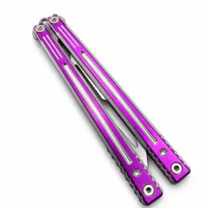 LDY Orion V2 Purple - 2