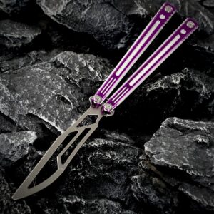 LDY Orion V2 - Purple - 4