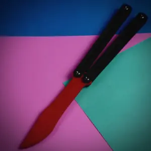 LDY Sirius AM Red_Black