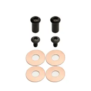 Squid Industries - Big Washer Hardware Kit