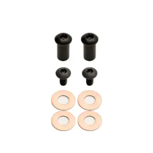 Squid Industries - Small Washer Hardware Kit