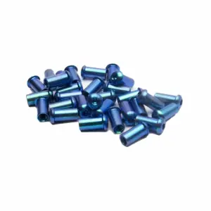 Squid Industries - Titanium Pivots