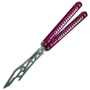 BBbarfly - SuperFly AL - Hot Pink