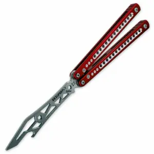 BBbarfly - SuperFly AL - Ruby Red
