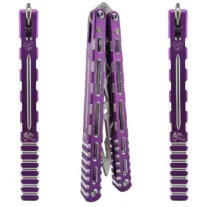 BBbarfly - Barracuda V2 - Purple